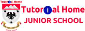 Tutorial Home Logo Logo